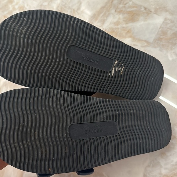 Suicoke MOTO sandals - Picture 5 of 6